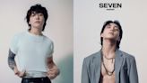 BTS柾國《Seven》勇奪打歌節目11座冠軍獎杯，打破韓SOLO男歌手10年間紀錄