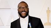 Why Tyler Perry Plans to Keep 7-Year-Old Son Aman Out of the Public Eye