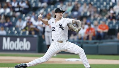 Chicago White Sox Veteran Hurler, Trade Candidate Set to Miss Rest of Season with Injury