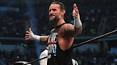CM Punk Highlights His 2022 YouTube Views And Merchandise Sales