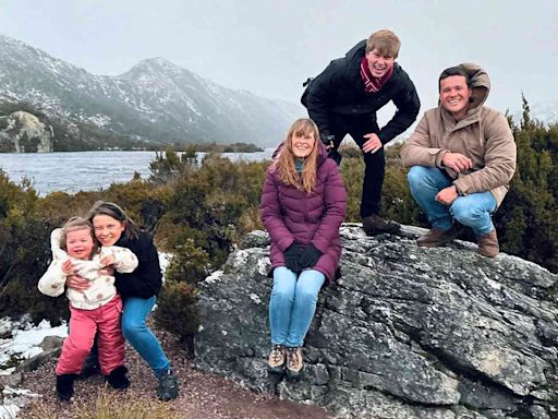 Bindi Irwin Shares Photos of Her Family's Adventures in Tanzania: ‘So Grateful for These Moments’