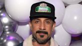 Why Backstreet Boys' AJ McLean Separates His "Persona" From His Real Self as Alex