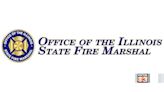 State Fire Marshal pushes deadline for volunteer tax credit application