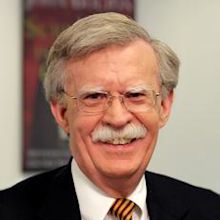 John Bolton