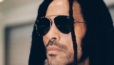 Lenny Kravitz 60 años de música, innovación y versatilidad: 5 momentos que lo marcaron