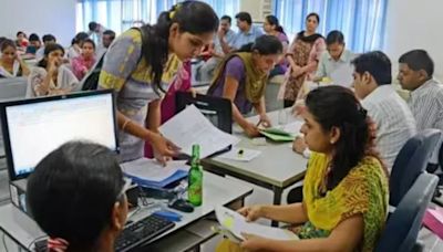 TNEA 2024 Applications Open Now: How To Apply For Engineering Colleges In Tamil Nadu?