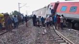 Chandigarh-Dibrugarh Express derails in UP: A quick look at recent train accidents in India