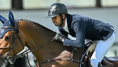 Bill Gates’ Son-in-Law Nayel Nassar To Represent Egypt In Equestrian Jumping At Paris Olympics - News18