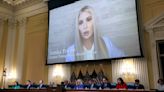 Ivanka Trump told Jan. 6 committee that she accepted that her father lost election