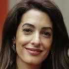 Amal Clooney