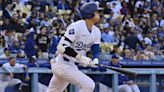 Watch: Dodgers' Shohei Ohtani hits hardest home run of career vs. Nationals