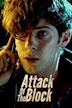 Attack the Block - Invasione aliena