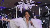 Glastonbury: Diana Ross fans defend singer after viewers complain set is ‘off-key’