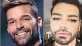 Argentino se realizó 30 cirugías para ser clon de Ricky Martin: “todos me amarían”