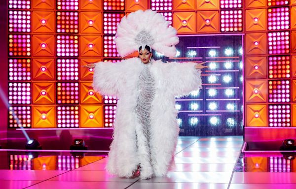 Who Will Win 'RuPaul's Drag Race All Stars' Season 9? Episode 9 Power Rankings