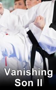 Vanishing Son II