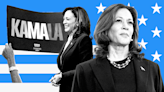 Long-doubted by Democrats, Kamala Harris faces her biggest political moment