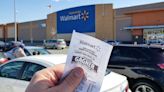 Walmart shopper shares rude receipt check response but lawyer gives other advice