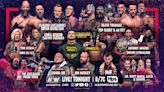 AEW Dynamite Results (11/16/22): AEW Full Gear Go-Home Show