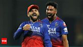 'God has got a plan': Virat Kohli sums up RCB's rise from the ashes in IPL 2024 | Cricket News - Times of India