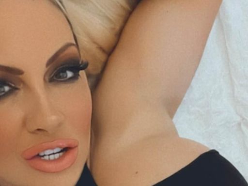 Jodie Marsh issues three word response to Katie Price's offer