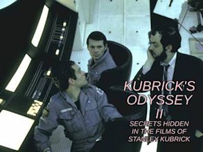 Kubrick's Odyssey: Secrets Hidden in the Films of Stanley Kubrick; Part One: Kubrick and Apollo