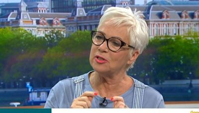 Denise Welch warns of phone scam after losing £2000 to fake Barclays call