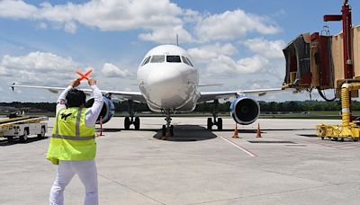 Chattanooga Airport sees traffic approaching record year on added flights | Chattanooga Times Free Press