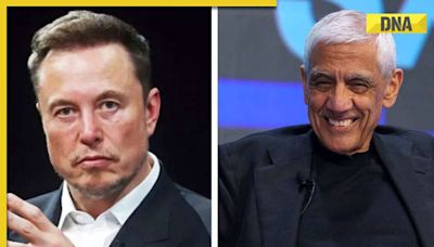 Meet man, an Indian, to whom Elon Musk 'apologised', studied from IIT, has net worth of Rs 64325 crore, he lives in...