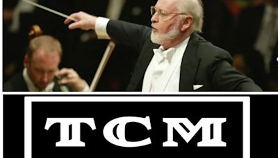 TCM’s ‘Great Composers’ Series Turns a Spotlight on the Movies’ Maestros