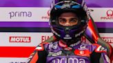 Bombazo en MotoGP: Jorge Martín ficha por Aprilia