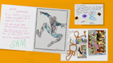 Family that lived in ‘Spider-Man’s house’ shares decades-worth of letters from young fans: ‘Could you teach me how to make two web shooters?’