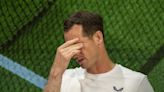 Andy Murray's Wimbledon Career Ended Due To Emma Raducanu Withdrawal, Her Response... | Tennis News