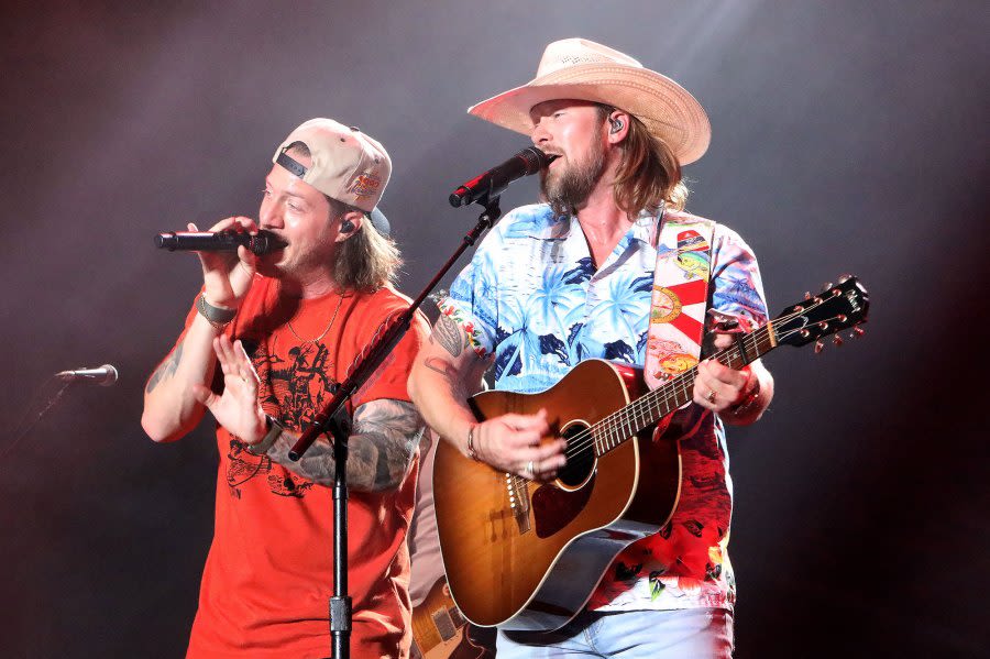 Tyler Hubbard Says Brian Kelley Initiated 'Really Unexpected' FGL Split