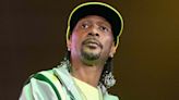 Rapper Krayzie Bone of Bone Thugs-N-Harmony in Hospital for Bleeding Artery in Lung: Reports