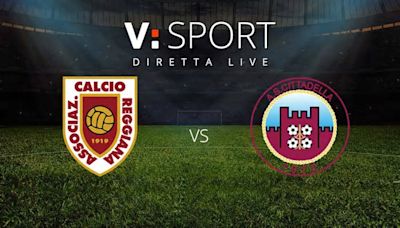 Reggiana-Cittadella 0-2: Highlights, video e gol