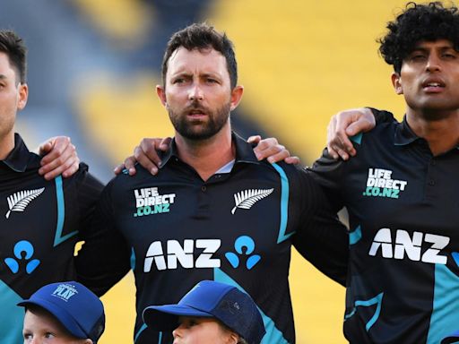 New Zealand Men's Cricket Team To Host England, Sri Lanka And Pakistan In Jam Packed Home Season - Check...