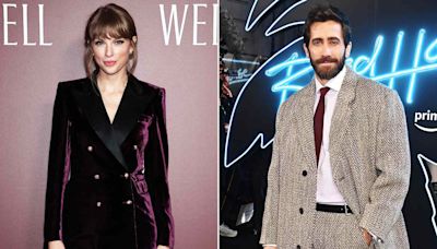 Why Taylor Swift Fans Think 'The Manuscript' Is About Finding Closure on Jake Gyllenhaal Romance After 'All Too Well'