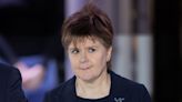 Sturgeon denies ‘burning desire’ for independence influenced Covid decisions