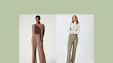 Spanx's Super Flattering $150 'Perfect' Pants Are Now Just $45 & So Many Other Styles Are Up to 70% Off