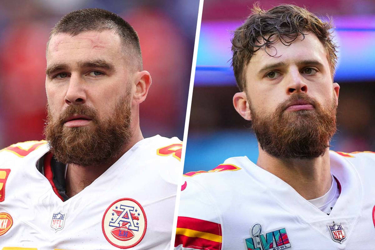 Opinion | Why Travis Kelce's defense of Harrison Butker makes a depressing amount of sense