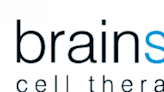 FDA Refuses To Accept BrainStorm Cell's Lead Candidate For Amyotrophic Lateral Sclerosis