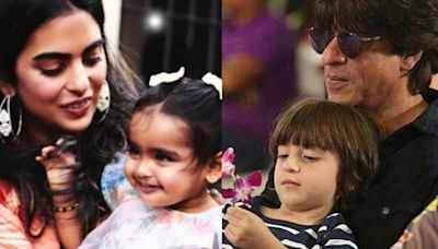 Isha Ambani opens up about her IVF journey: From Shah Rukh Khan to Aamir Khan, celebs who have welcomed in-vitro babies