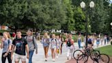 Total SC college enrollment remains flat this fall, ‘nowhere near the cliff’