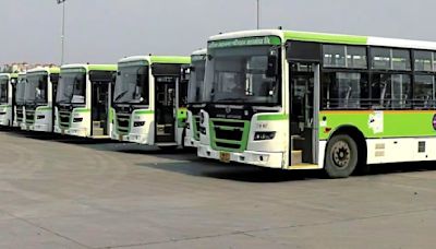 Nashik: Citylinc Bus Service Faces Shutdown as Contract Expiry Looms