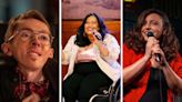 ...Disabled Comedians Speak Out on Performance and Career Barriers Due To Widespread Industry Inaccessibility: ‘I Want There to Be ...