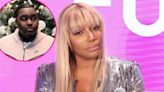 NeNe Leakes' Son Brentt, 23, Struggling to Speak After Stroke, Heart Attack