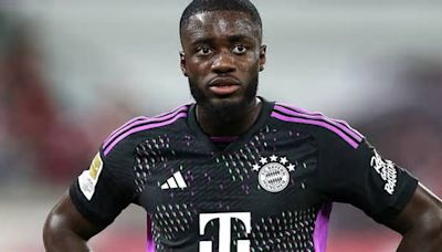 Transfermarkt: Upamecano spricht über Bayern-Zukunft