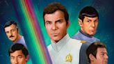 New 'Star Trek: The Motion Picture—Echoes' comic series channels the 1979 film