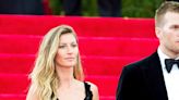 Gisele Bundchen And Tom Brady Have ‘Amicably Finalized' Divorce
